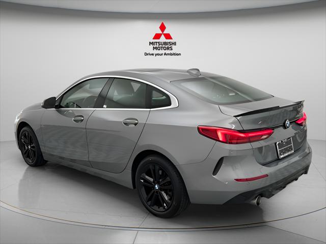 2024 BMW Coupe xDrive
