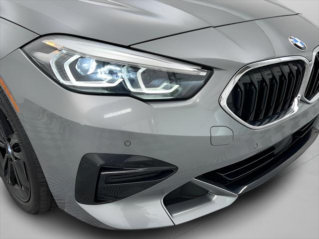 2024 BMW Coupe xDrive