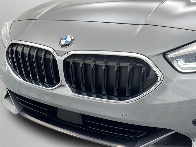 2024 BMW Coupe xDrive