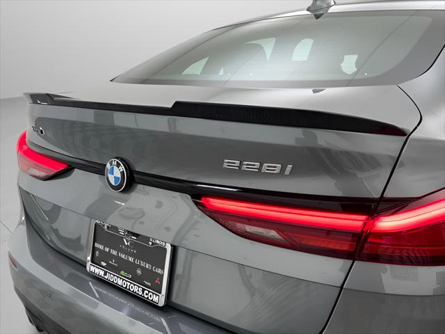 2024 BMW Coupe xDrive