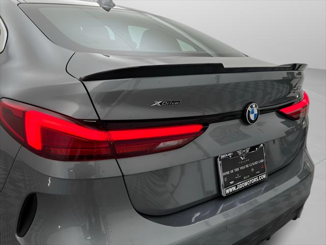 2024 BMW Coupe xDrive