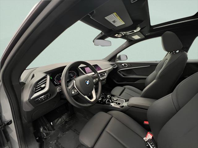 2024 BMW Coupe xDrive