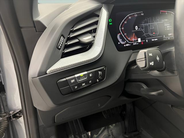 2024 BMW Coupe xDrive
