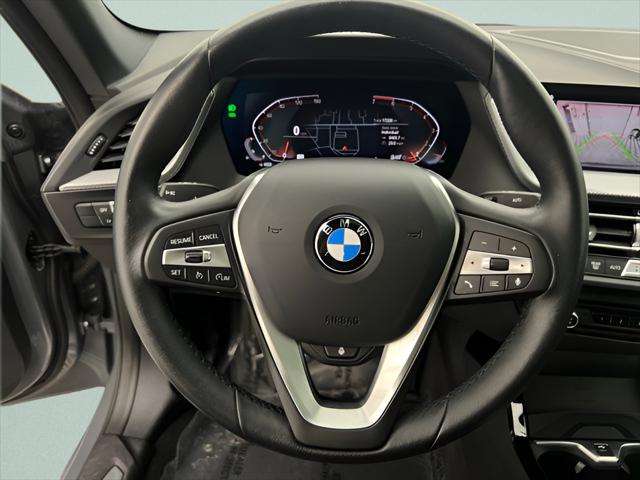 2024 BMW Coupe xDrive