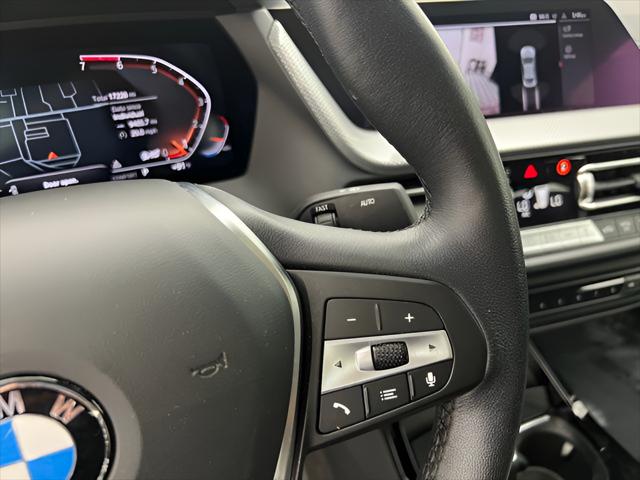2024 BMW Coupe xDrive