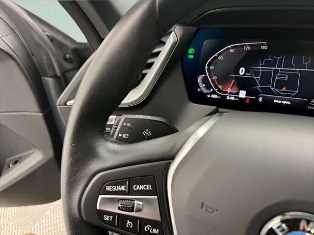 2024 BMW Coupe xDrive