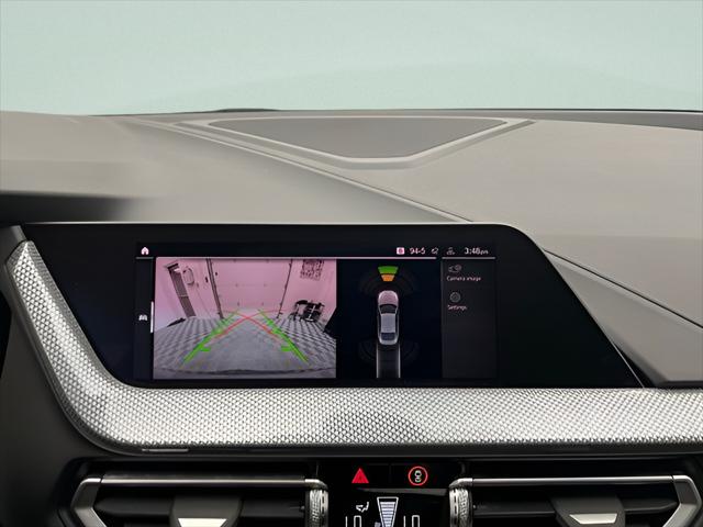 2024 BMW Coupe xDrive
