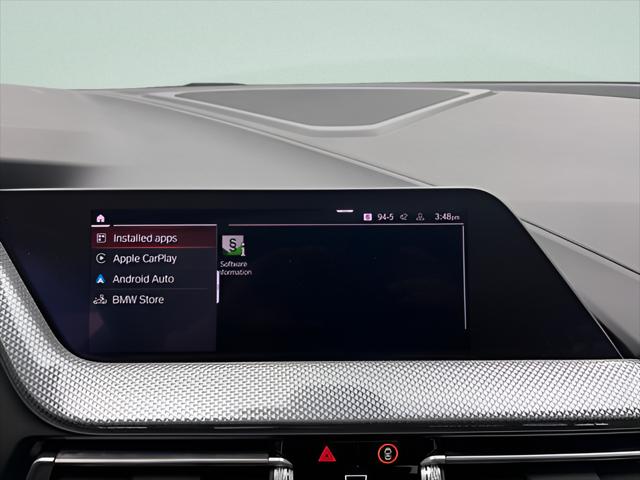 2024 BMW Coupe xDrive