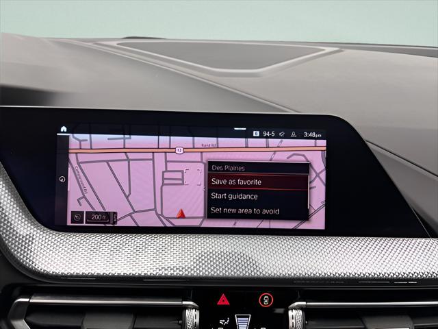 2024 BMW Coupe xDrive
