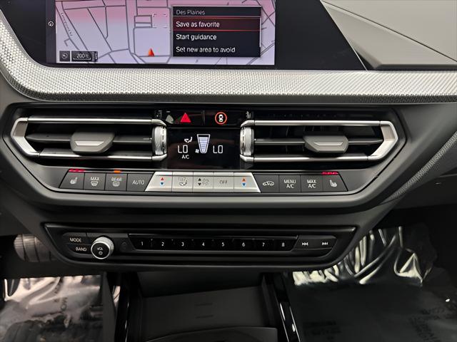 2024 BMW Coupe xDrive