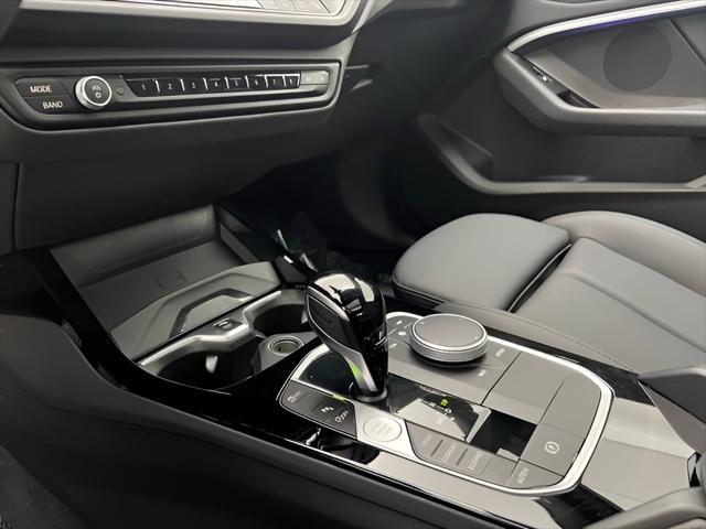 2024 BMW Coupe xDrive