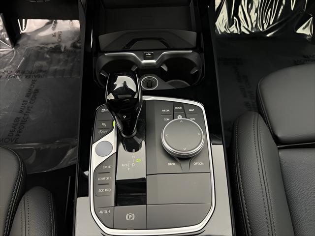 2024 BMW Coupe xDrive