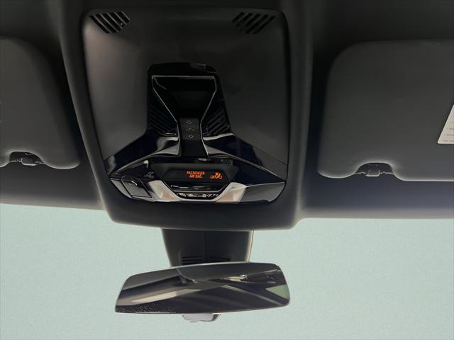2024 BMW Coupe xDrive