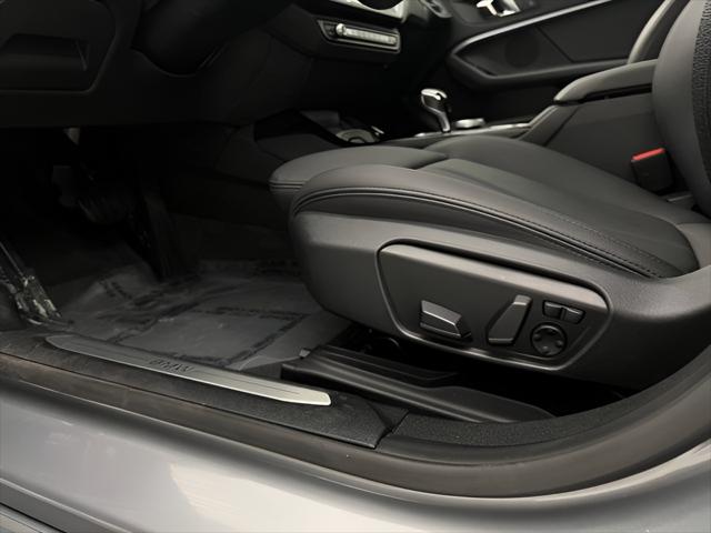 2024 BMW Coupe xDrive