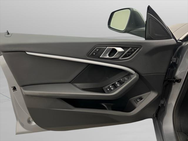 2024 BMW Coupe xDrive