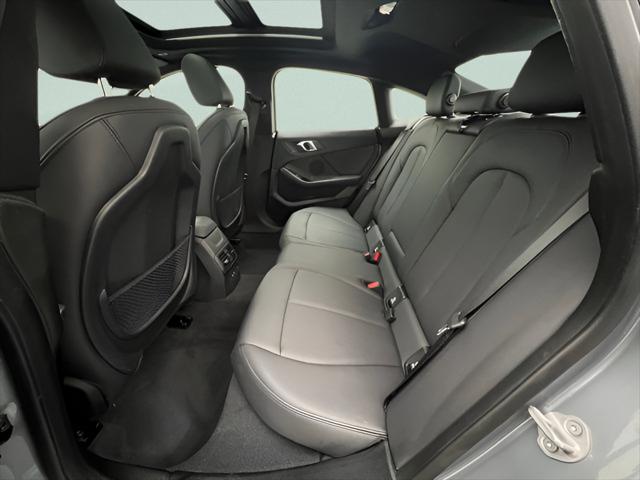 2024 BMW Coupe xDrive