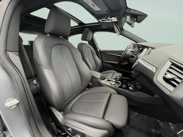 2024 BMW Coupe xDrive
