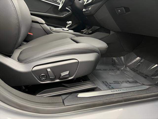 2024 BMW Coupe xDrive