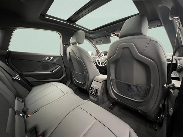 2024 BMW Coupe xDrive