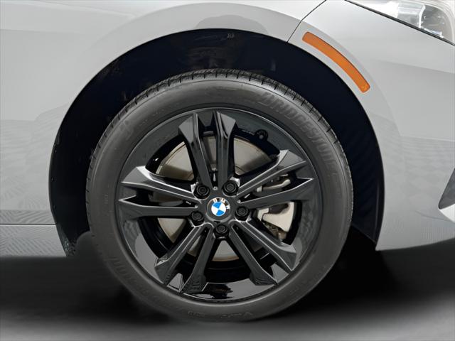 2024 BMW Coupe xDrive