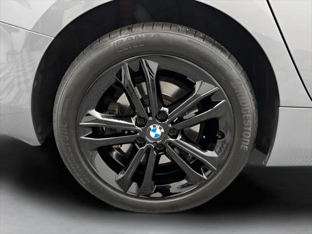 2024 BMW Coupe xDrive