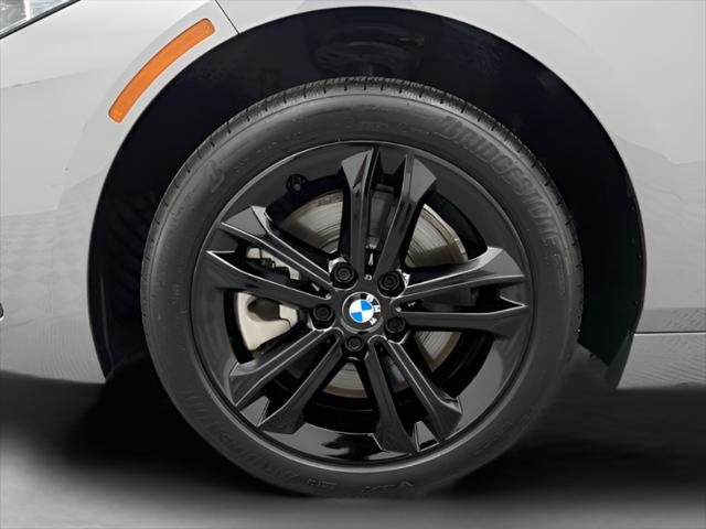 2024 BMW Coupe xDrive