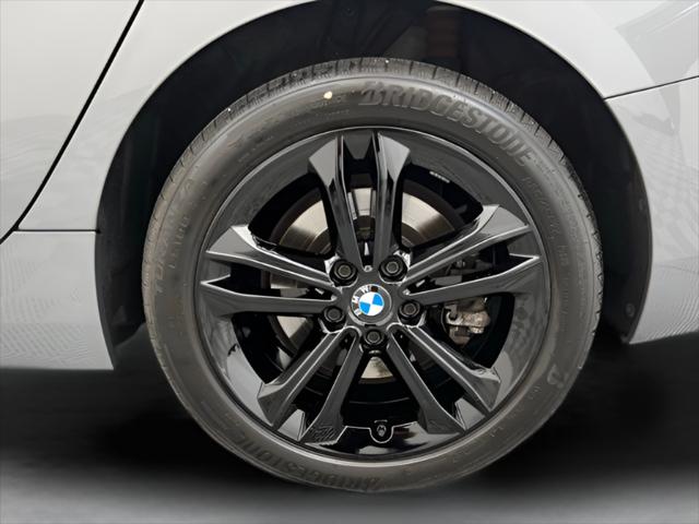 2024 BMW Coupe xDrive