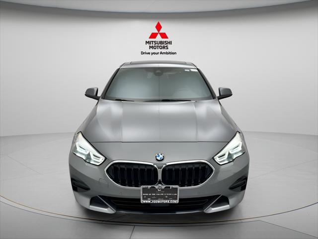 2024 BMW Coupe xDrive