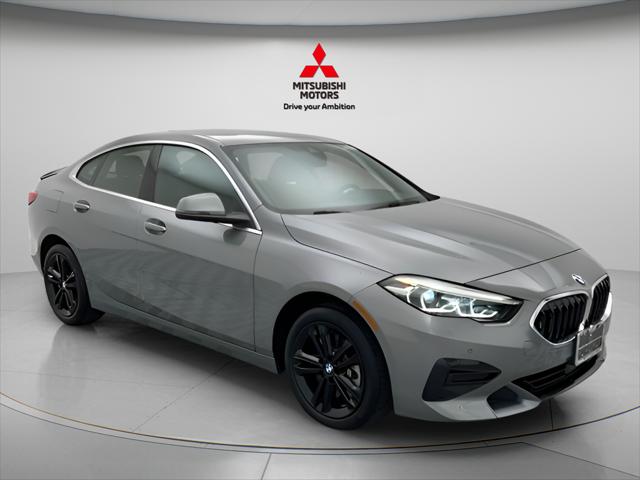 2024 BMW Coupe xDrive
