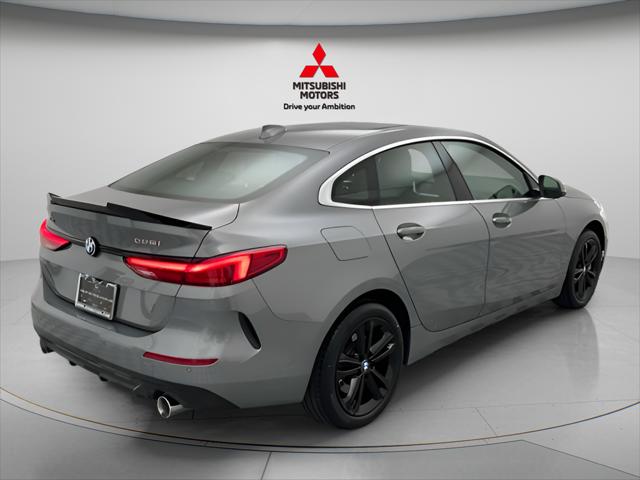 2024 BMW Coupe xDrive