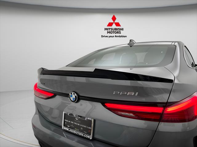 2024 BMW Coupe xDrive