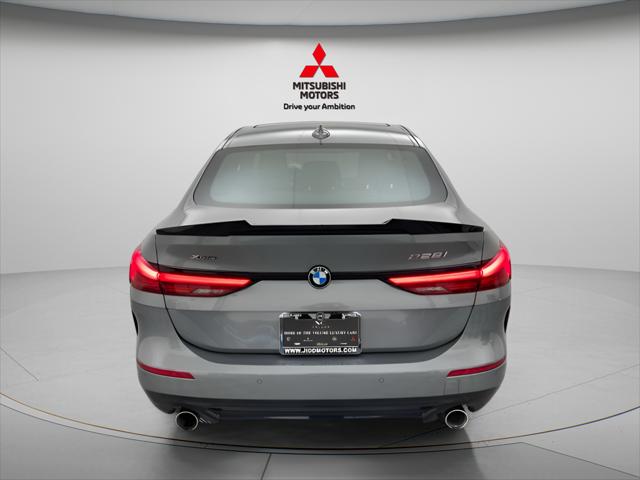 2024 BMW Coupe xDrive