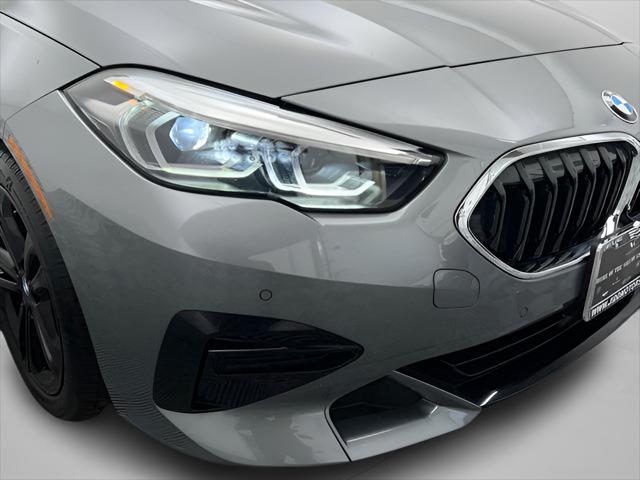 2024 BMW Coupe xDrive