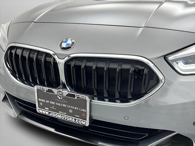 2024 BMW Coupe xDrive
