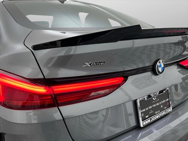 2024 BMW Coupe xDrive