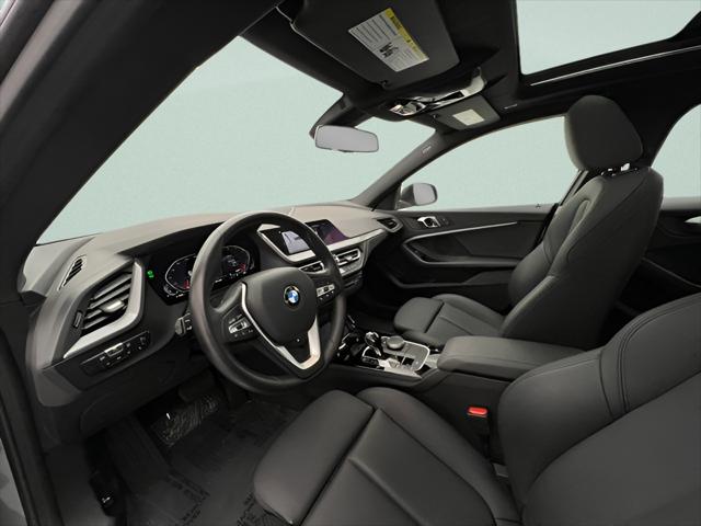 2024 BMW Coupe xDrive