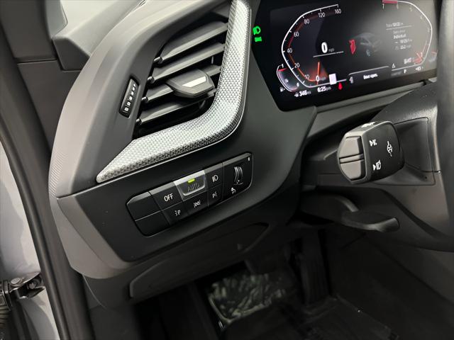 2024 BMW Coupe xDrive