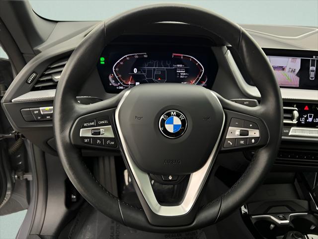 2024 BMW Coupe xDrive