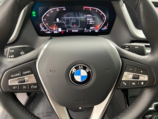 2024 BMW Coupe xDrive