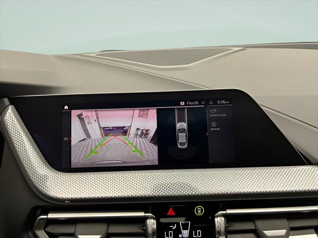 2024 BMW Coupe xDrive