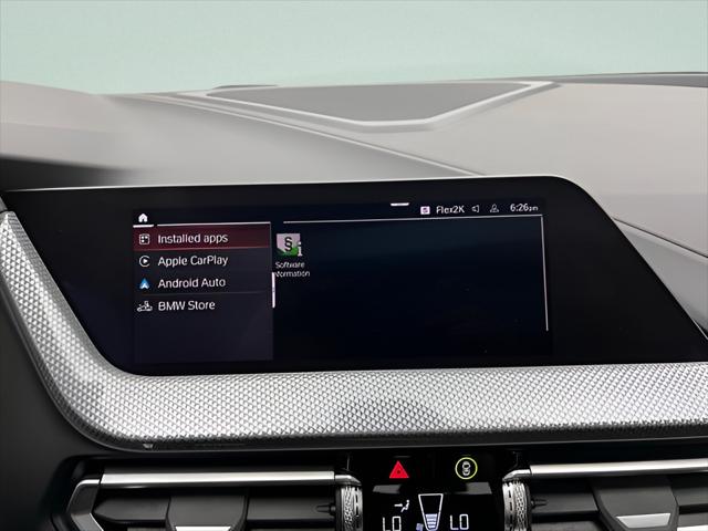 2024 BMW Coupe xDrive