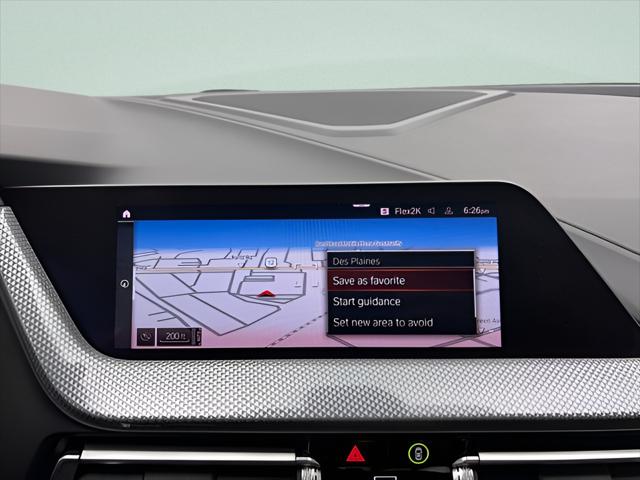 2024 BMW Coupe xDrive