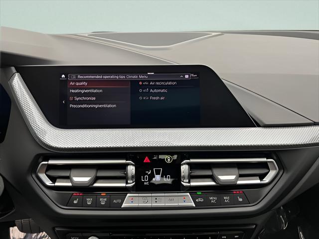 2024 BMW Coupe xDrive