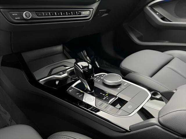 2024 BMW Coupe xDrive