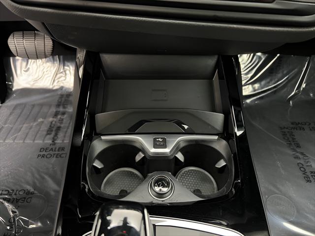 2024 BMW Coupe xDrive