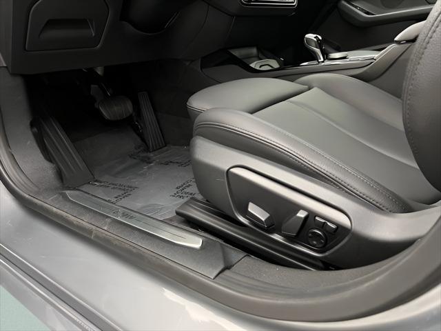 2024 BMW Coupe xDrive