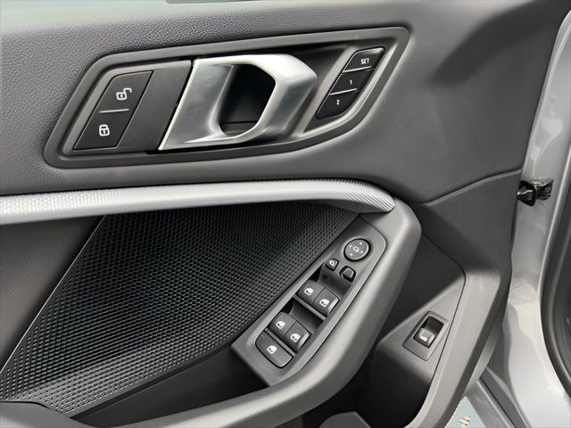2024 BMW Coupe xDrive