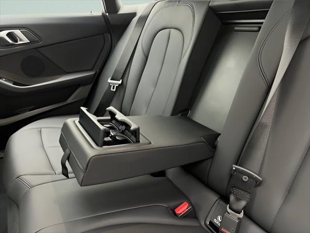 2024 BMW Coupe xDrive