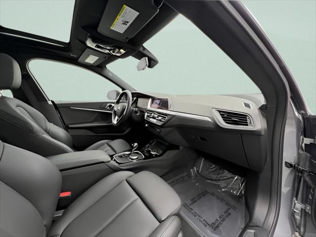 2024 BMW Coupe xDrive