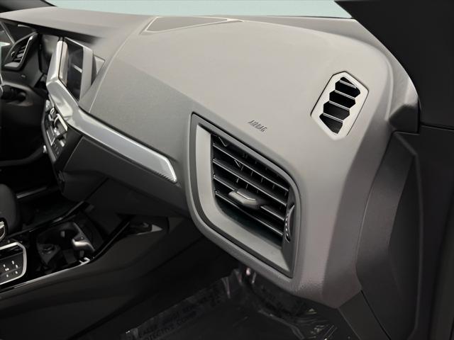 2024 BMW Coupe xDrive